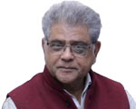 Shri Arun Saxena