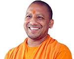 Shri Yogi Adityanath